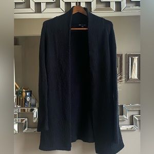 Gap SWEATER JACKET COVER UP, Sz M!🌻🌻